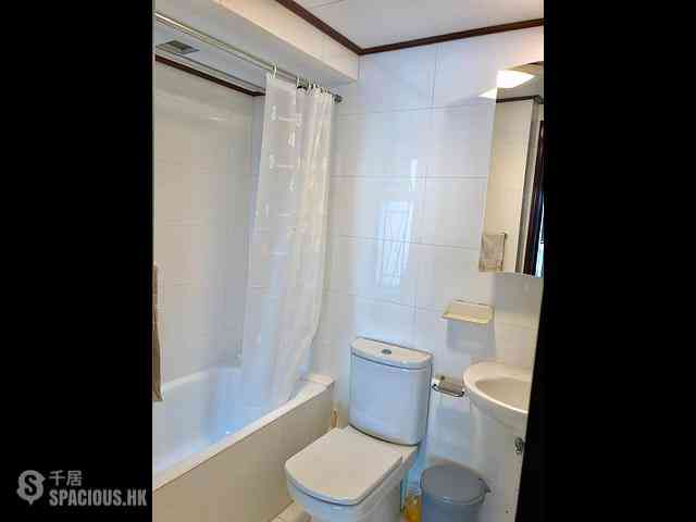 Wan Chai - Ying King Building (Mansion) 05