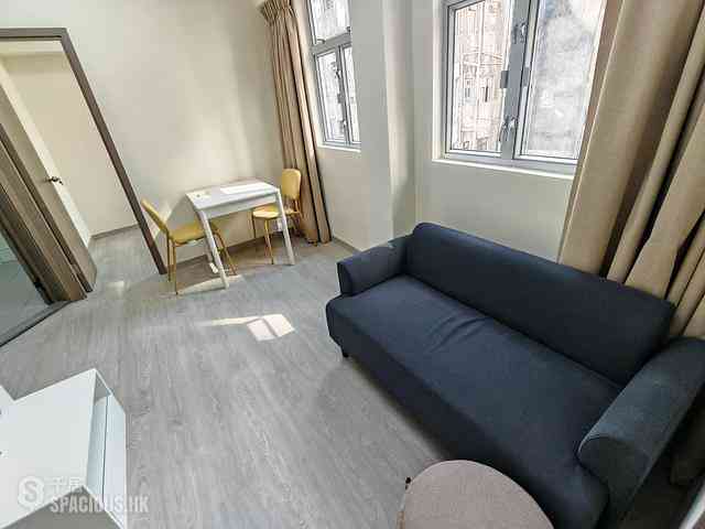 Tai Hang - 35-36, Sun Chun Street 02