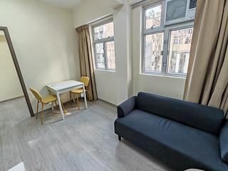 Tai Hang - 35-36, Sun Chun Street 04