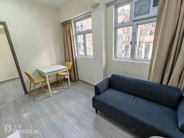 Tai Hang - 35-36, Sun Chun Street 04