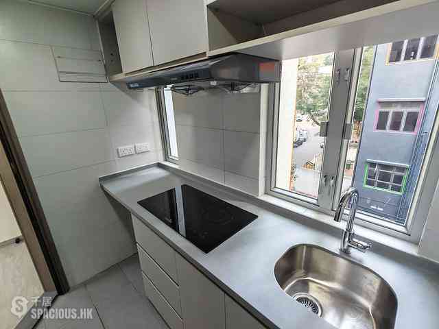 Tai Hang - 35-36, Sun Chun Street 12