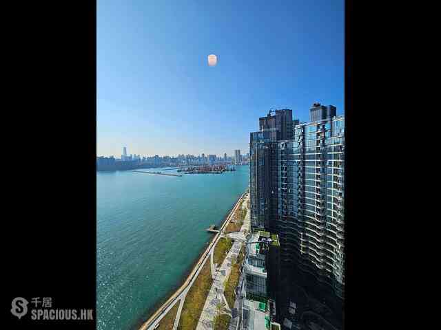 Kai Tak - Cullinan Harbour Phase 1 12