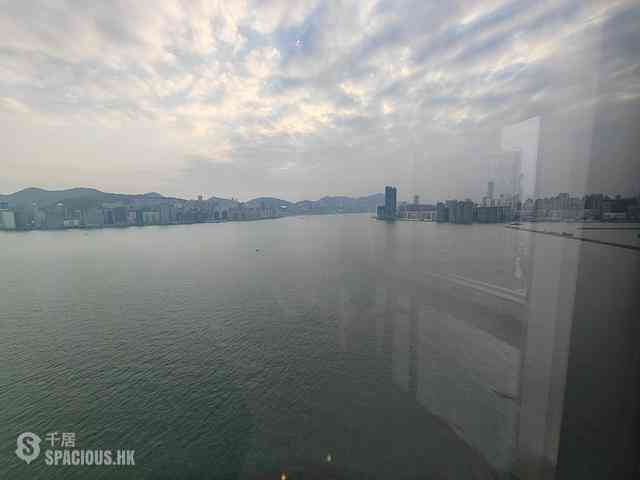 Kai Tak - Cullinan Harbour Phase 1 01