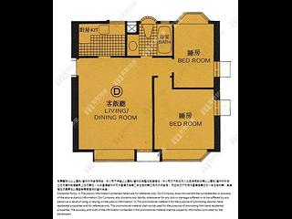 Tai Hang - 1, Tai Hang Road 10