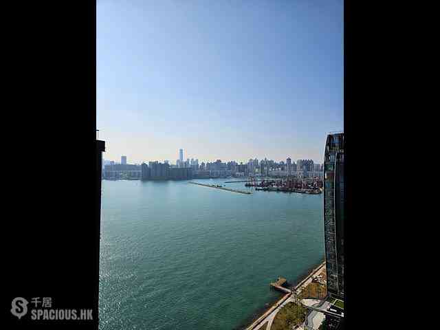 Kai Tak - Cullinan Harbour Phase 1 01
