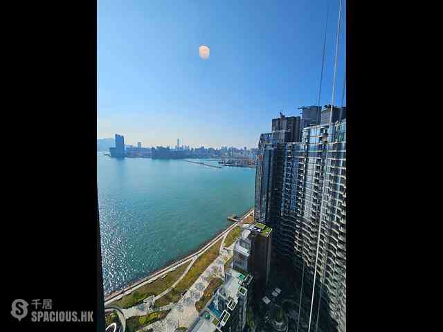 Kai Tak - Cullinan Harbour Phase 1 06