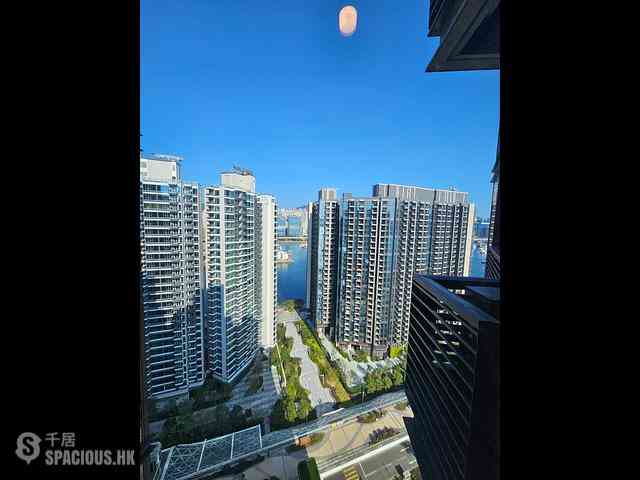 Kai Tak - Cullinan Harbour Phase 1 10