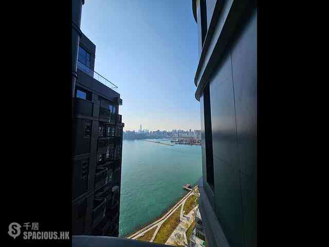 Kai Tak - Cullinan Harbour Phase 1 12