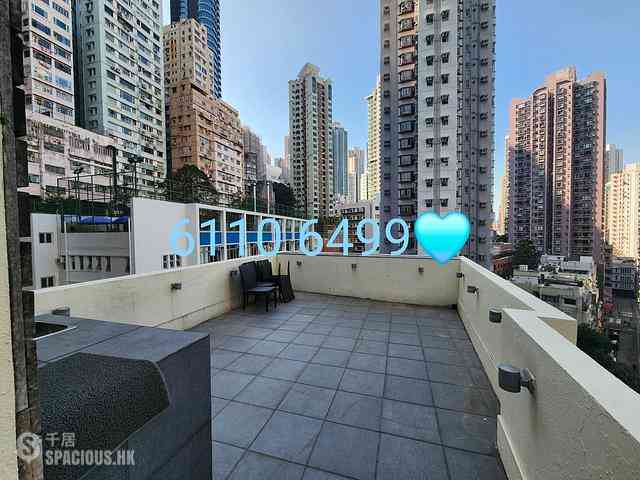Soho - 33-35, Bridges Street 01