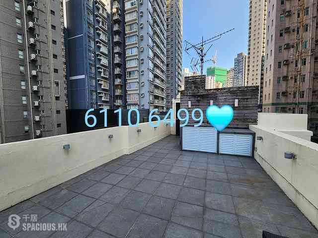 Soho - 33-35, Bridges Street 02