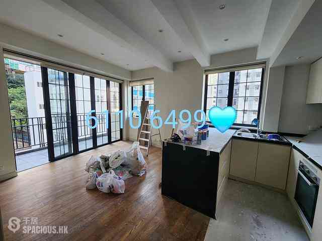 Soho - 33-35, Bridges Street 03