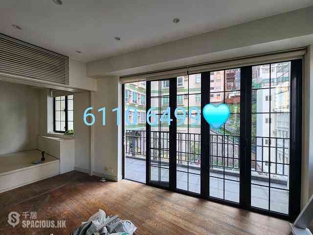 Soho - 33-35, Bridges Street 04