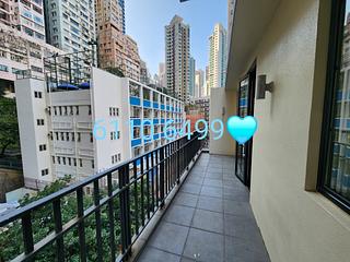 Soho - 33-35, Bridges Street 06