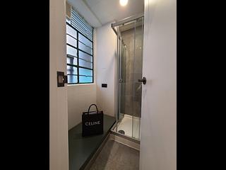 Sai Ying Pun - Hing Yip Building 07