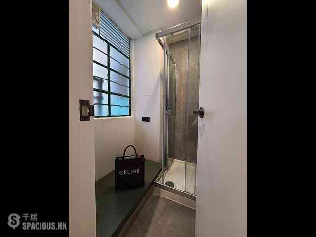 Sai Ying Pun - Hing Yip Building 07