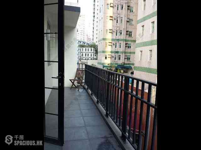 Soho - 33-35, Bridges Street 04