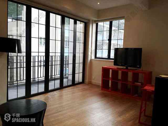 Soho - 33-35, Bridges Street 02
