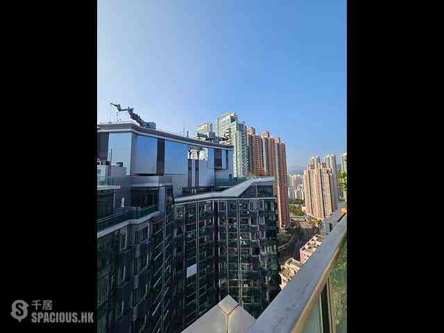 Tai Kok Tsui - Square Mile Phase 3 Aquila・Square Mile 03