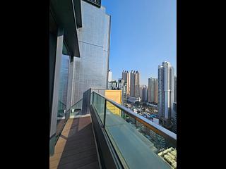 Tai Kok Tsui - Square Mile Phase 3 Aquila・Square Mile 04