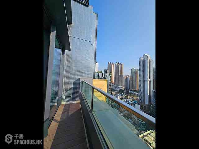 Tai Kok Tsui - Square Mile Phase 3 Aquila・Square Mile 04