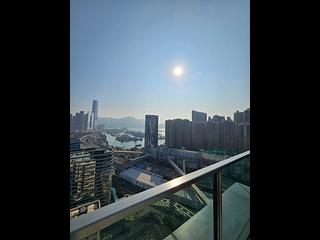 Tai Kok Tsui - Square Mile Phase 3 Aquila・Square Mile 05
