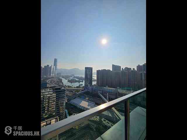 Tai Kok Tsui - Square Mile Phase 3 Aquila・Square Mile 05