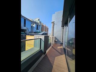 Tai Kok Tsui - Square Mile Phase 3 Aquila・Square Mile 06