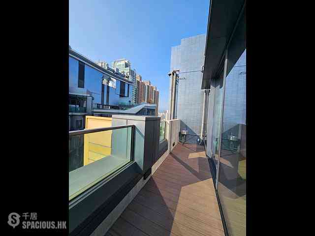 Tai Kok Tsui - Square Mile Phase 3 Aquila・Square Mile 06