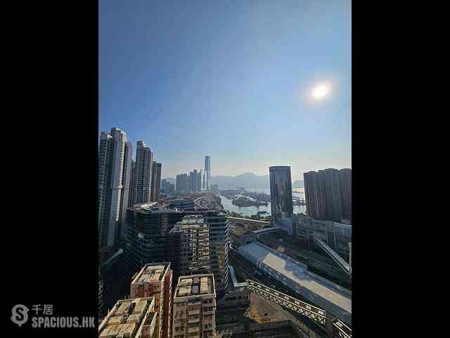 Tai Kok Tsui - Square Mile Phase 3 Aquila・Square Mile 02