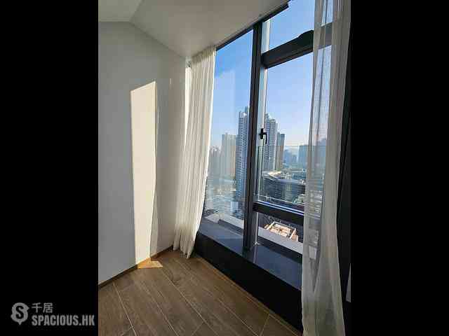 Tai Kok Tsui - Square Mile Phase 3 Aquila・Square Mile 08