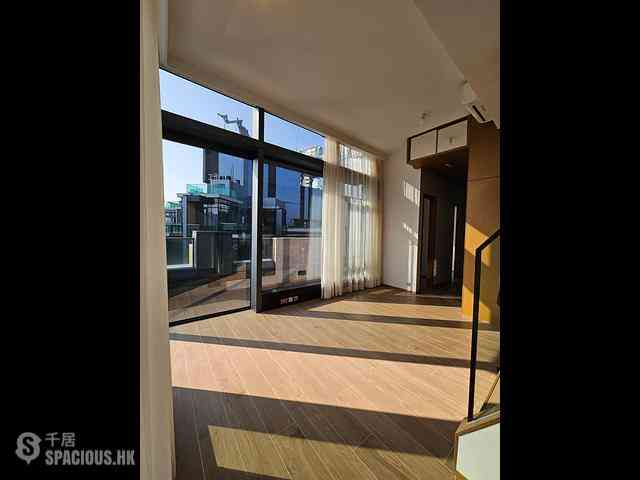 Tai Kok Tsui - Square Mile Phase 3 Aquila・Square Mile 09