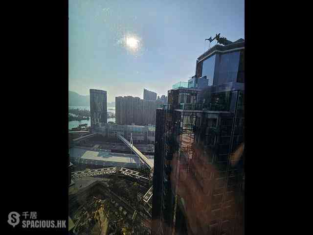 Tai Kok Tsui - Square Mile Phase 3 Aquila・Square Mile 12