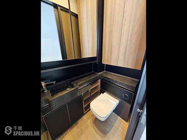 Tai Kok Tsui - Square Mile Phase 3 Aquila・Square Mile 13