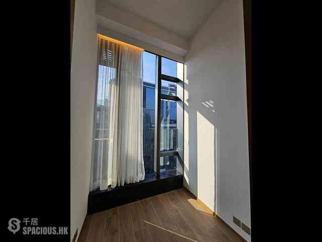 Tai Kok Tsui - Square Mile Phase 3 Aquila・Square Mile 14