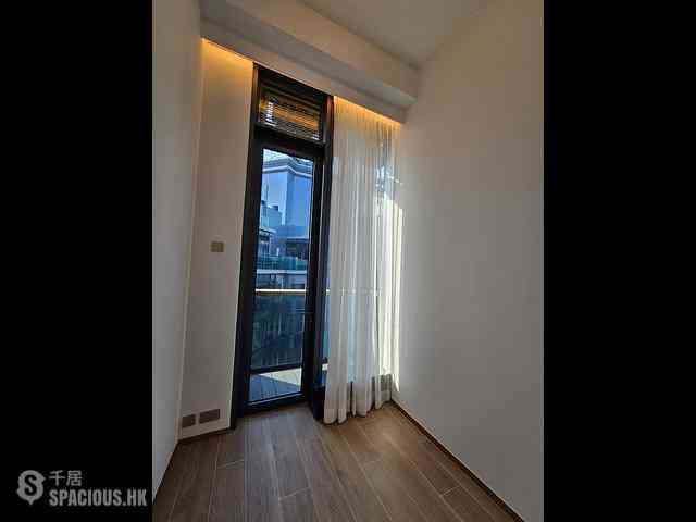 Tai Kok Tsui - Square Mile Phase 3 Aquila・Square Mile 15