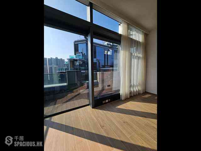 Tai Kok Tsui - Square Mile Phase 3 Aquila・Square Mile 17