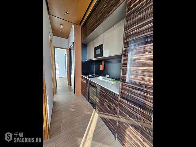 Tai Kok Tsui - Square Mile Phase 3 Aquila・Square Mile 18