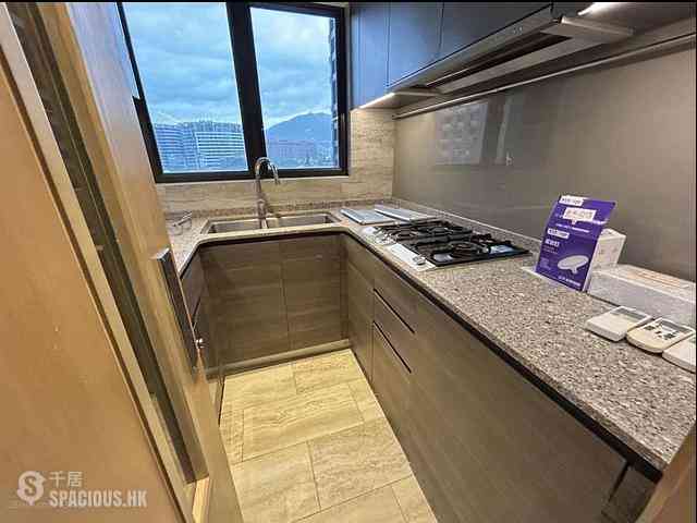 Mong Kok - YF Residence 05