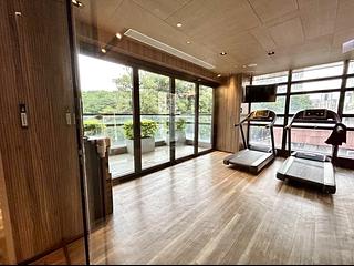 Mong Kok - YF Residence 06