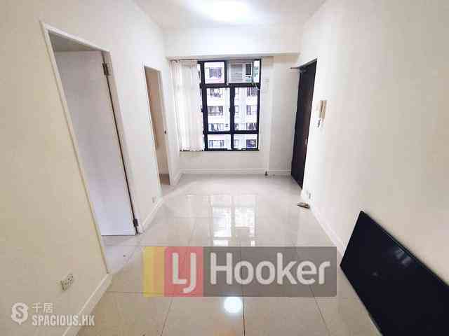 Sai Ying Pun - Good View Court 01