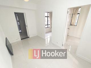Sai Ying Pun - Good View Court 02