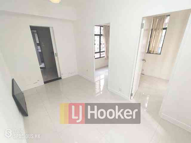 Sai Ying Pun - Good View Court 02