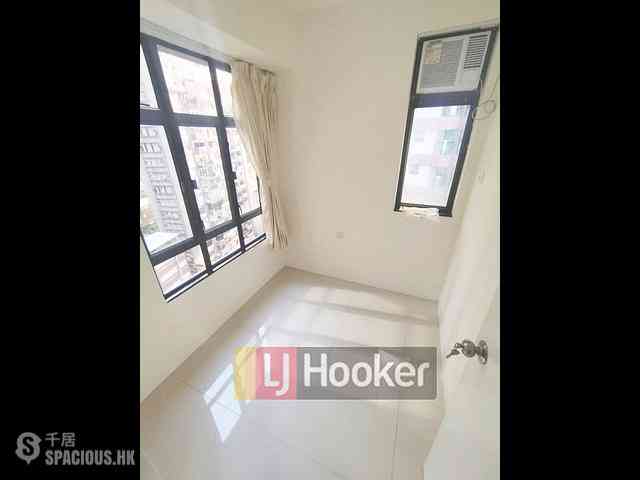 Sai Ying Pun - Good View Court 03