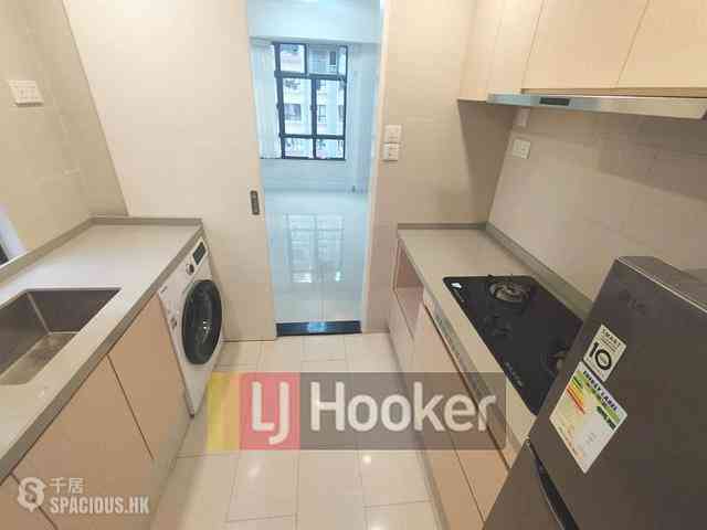 Sai Ying Pun - Good View Court 04