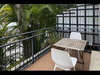 South Lantau - Silver Shore Villa 03