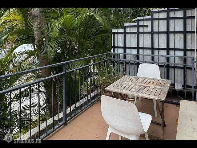 South Lantau - Silver Shore Villa 03