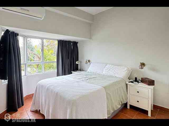 South Lantau - Silver Shore Villa 06