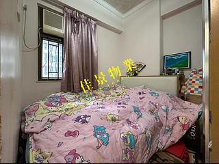 Kennedy Town - Kam Hing Building 04