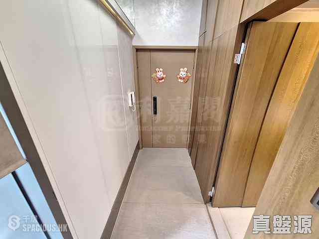 Tseung Kwan O - The Wings II Block 5B 07
