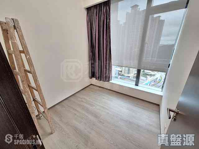 Tseung Kwan O - The Wings II Block 5B 08